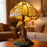SHROOMGLOW | Lámpara en forma de hongo