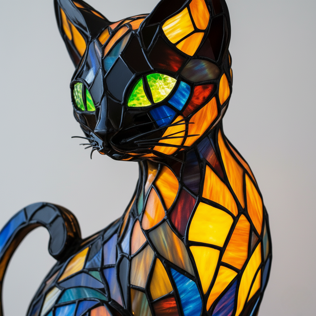Gato Agradecido